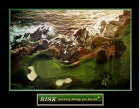 Risk - Golf