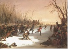 Ballplay of Dakotas