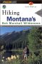 Hiking Montana's Bob Marshall Wilderness