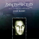 Dances with Wolves Soundtrack