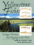 Yellowstone Fishes : Ecology, History, and Angling in the Park