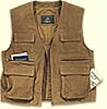 Adventure Vests