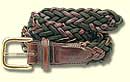 Fabric Belts