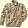 Cotton Sweaters