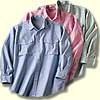 Easy Care Blend Long Sleeve Shirts