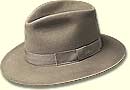 Traditional Hats