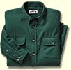 Checks & Solids Long Sleeve Cotton Shirts
