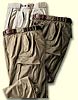 Cargo Style Adventure Pants