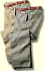 Classic Twill Adventure Pants