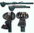 Fly Fishing Luggage