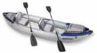 Sea Eagle 340x Explorer Kayak