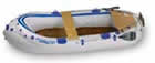 Sea Eagle 9 Inflatable Raft