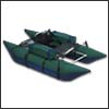 Pontoon Boats for Fly Fishing from Cabela's
