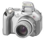 Canon PowerShot S1 IS 3.2 MP Digital Camera