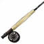 Fenwick & St. Croix Fly Rods