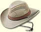 Fly Fishing Hats