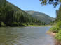 Bitterroot River