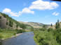 Little Blackfoot River