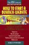 How to Start a Business Website