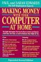 Making Money With Your Computer at Home