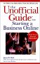 The Unofficial Guide to Starting a Online Business