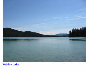 Ashley Lake