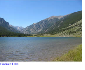 Emerald Lake