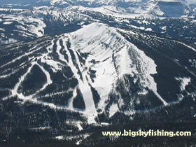Yellowstone Ski Area