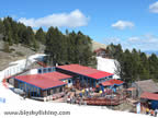 Great Divide Base Lodge