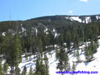 Another View of the Wild West Section
