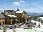 Another View of the Moonlight Lodge