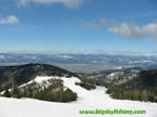 The View from the Summit
