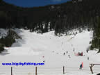 The Nastar Course