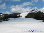 The Summit at Montana Snowbowl