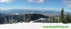 Panoramic View from the Summit