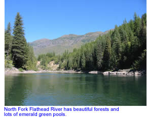 North Fork Flathead River