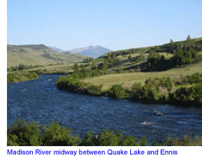 Madison River