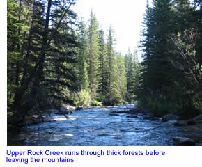 Rock Creek