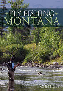 Montana Fishing Guidebooks