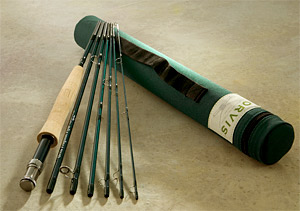 orvis rods