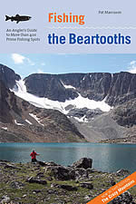 Montana Fishing Guidebooks : Find a Good Book About Fishing in Montana