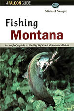 Flyfisher's Guide to Montana by Thomas, Greg: new Paperback (2003)