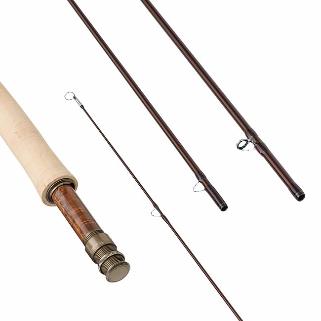Used Fly Fishing Gear