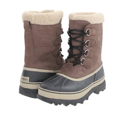 sorel men's caribou extreme snow boot