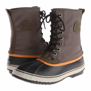 sorrells rain boots