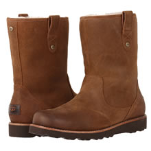 Ugg Winter Boots With Good Traction for 