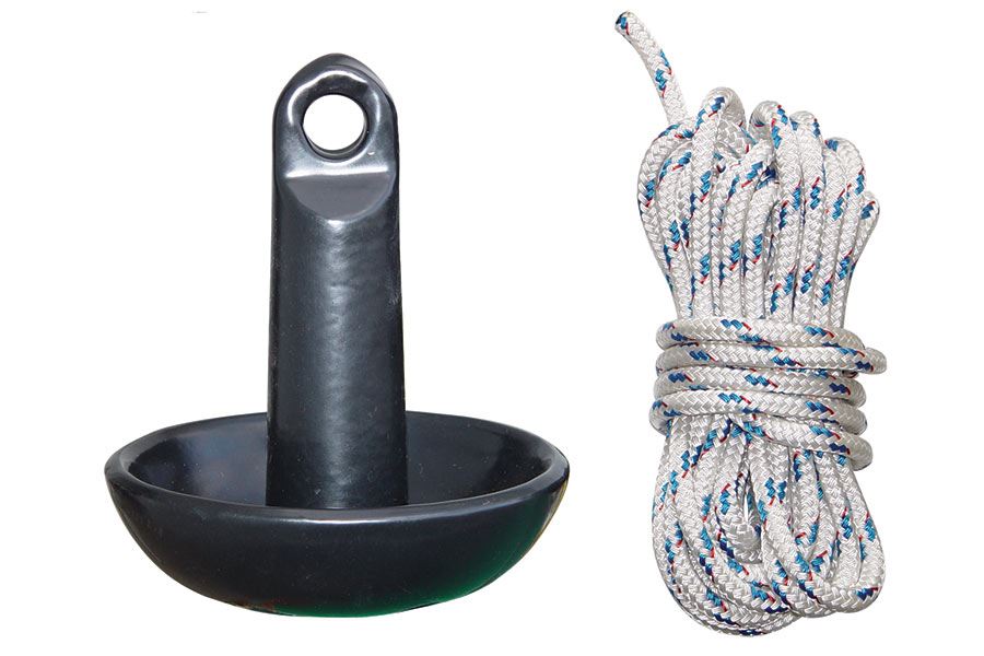 The Ultimate Boat Rope Anchor Guide
