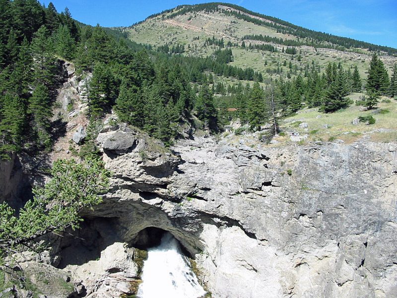 The Boulder River in Montana : Fly Fishing Information, Photos ...