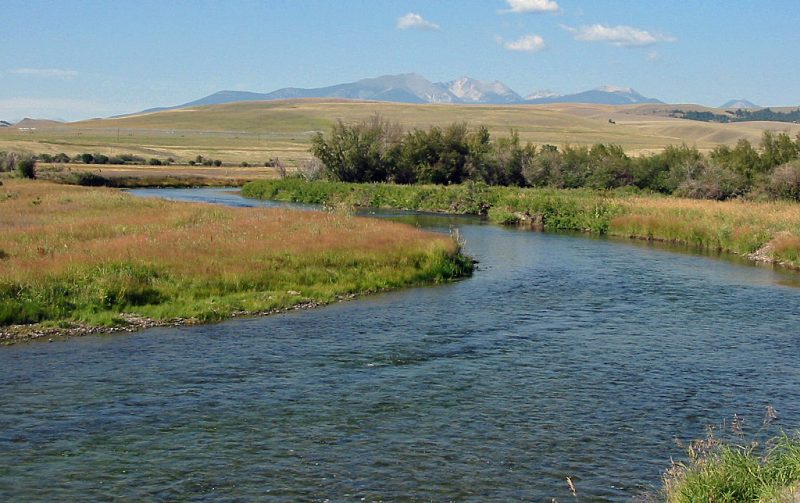 The Clark Fork in Montana | Detailed Fly Fishing & Floating Guide