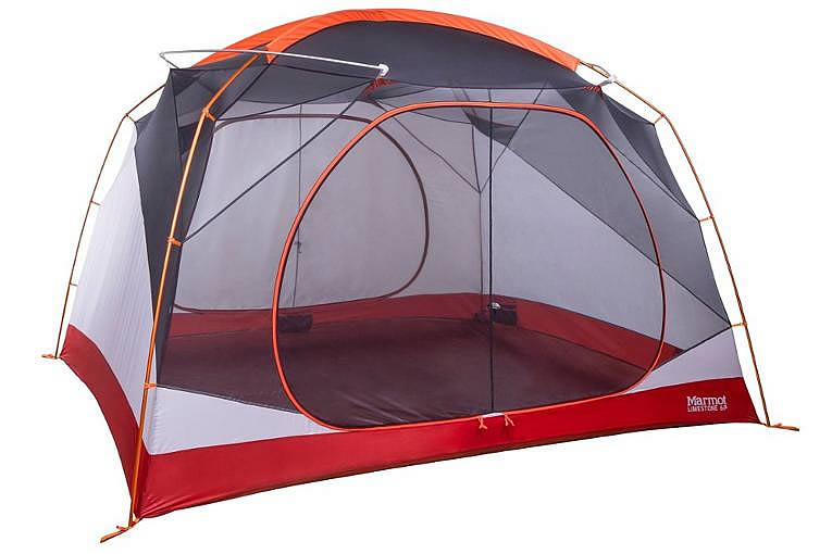 Family Camping Tents - Tents Large Enough for Large Groups and Families